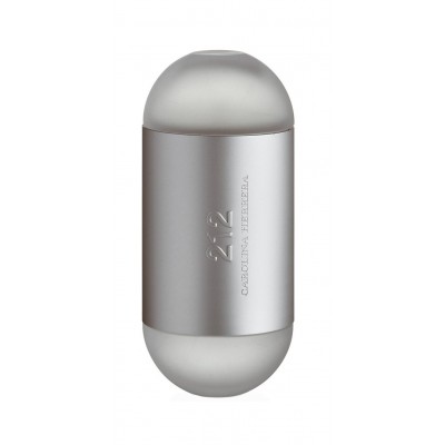 Carolina Herrera 212 Women 2*50ml Edt 100ml Bayan Tester Parfüm